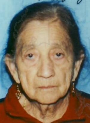 Obituary of Isabel Z. Lopez