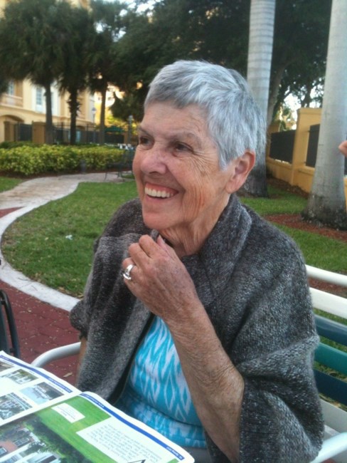 Obituary of Carolyn Rhea Hubbell