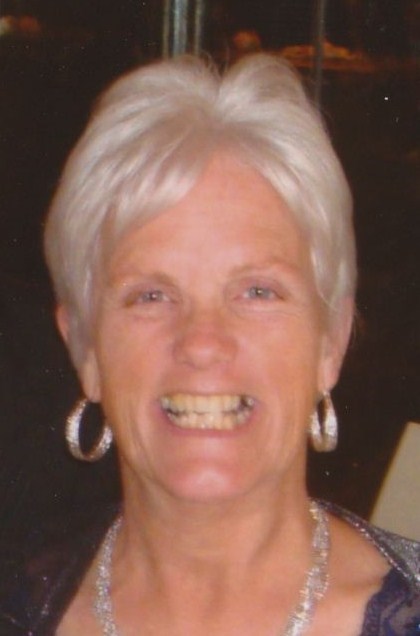Obituario de Carolyn Pennell