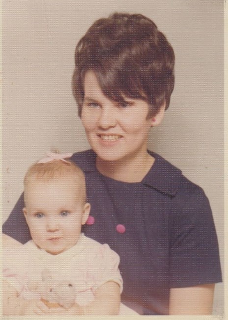 Obituary of Coleen Z. Krumm