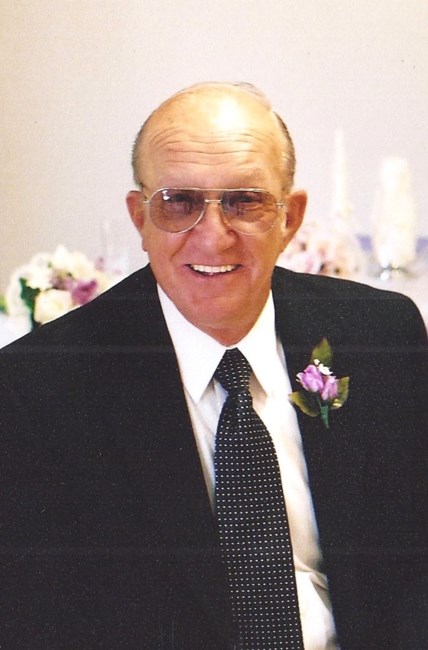 Obituary of James Mahaffey