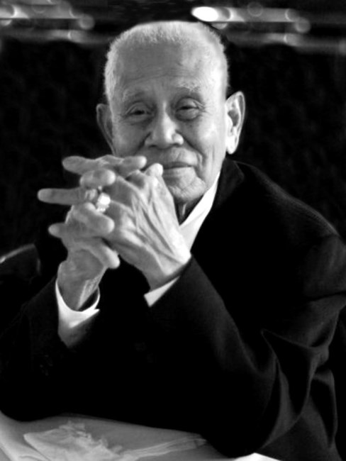 Obituary of Laureano Ramos Aguada