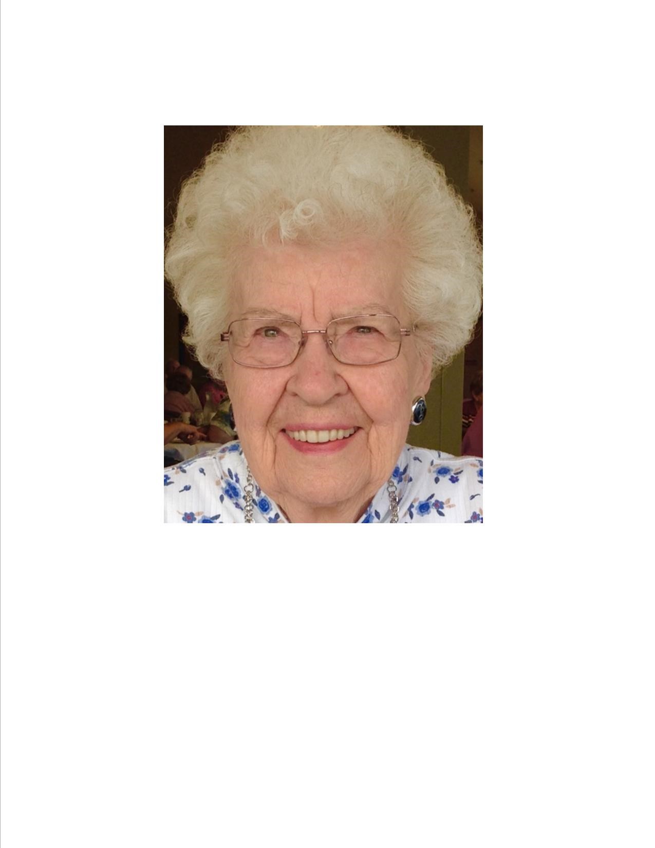 Obituary of Virginia Dawn Linaman