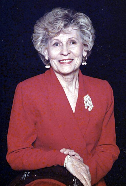 Obituary of Sarah C. Neeley