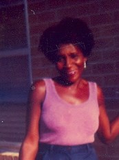 Obituary of Dorothy Jean Clark