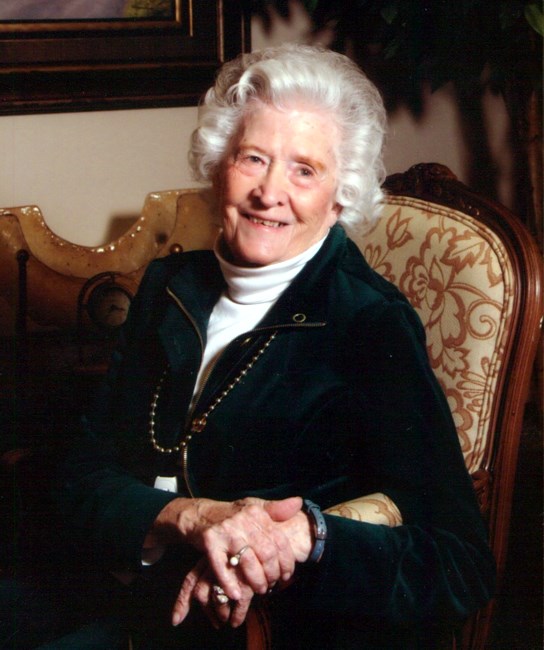 Obituary of Ursula Marie Kennedy