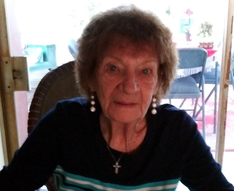 Obituary of Hilde "Peggy" Gisela Popwell