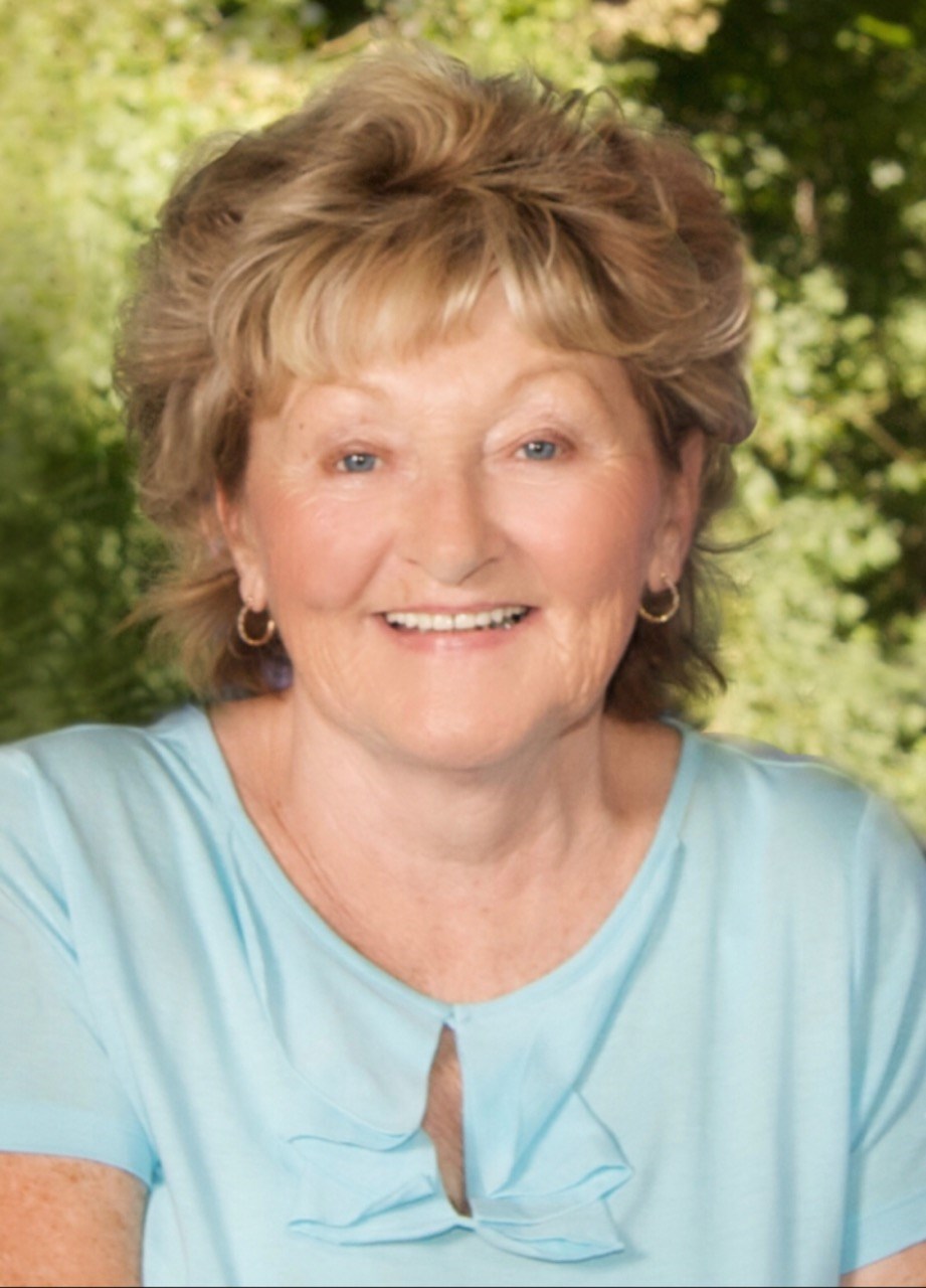 Bridget Philomena McCaul nee McNulty Obituary Livonia, MI