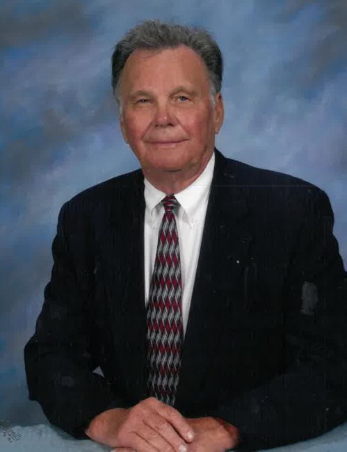 Obituary of Marion Thurman