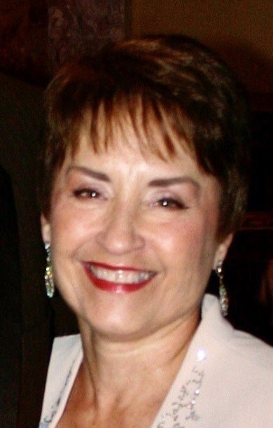 Obituary of Carol Josephine Vago