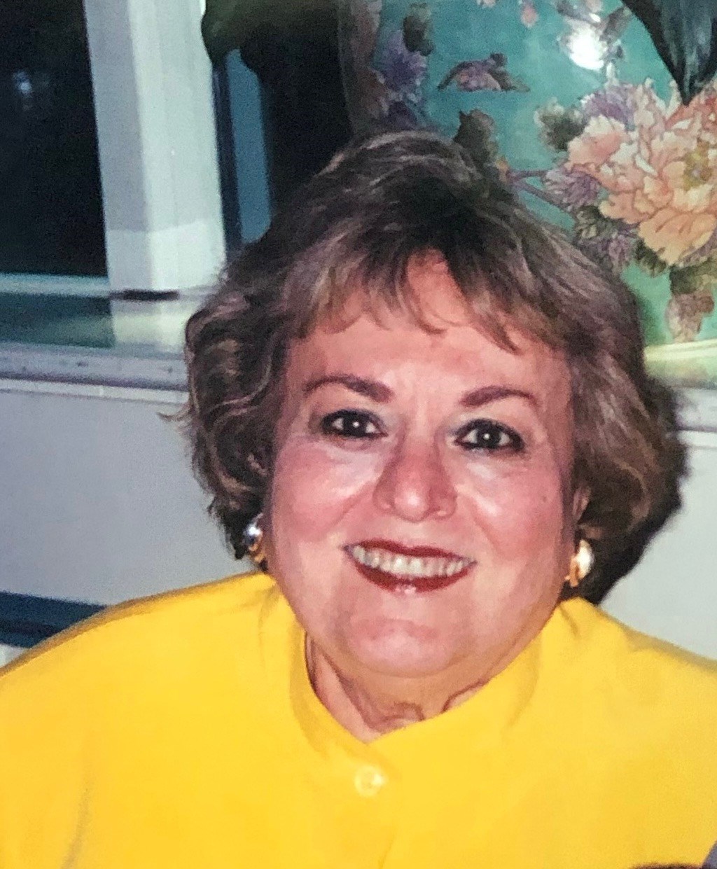 Obituary of Wanda R Russo