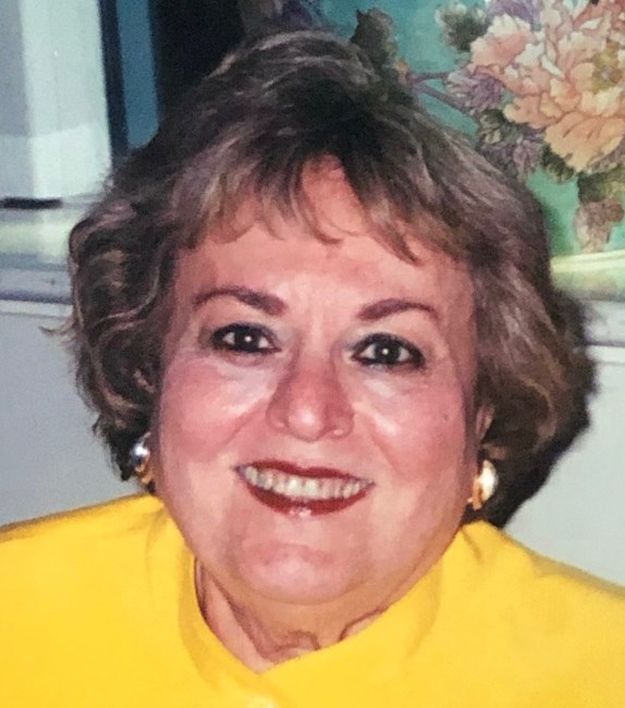 Obituary of Wanda R Russo