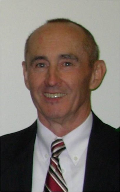 Obituary of Jeffrey F. Lee