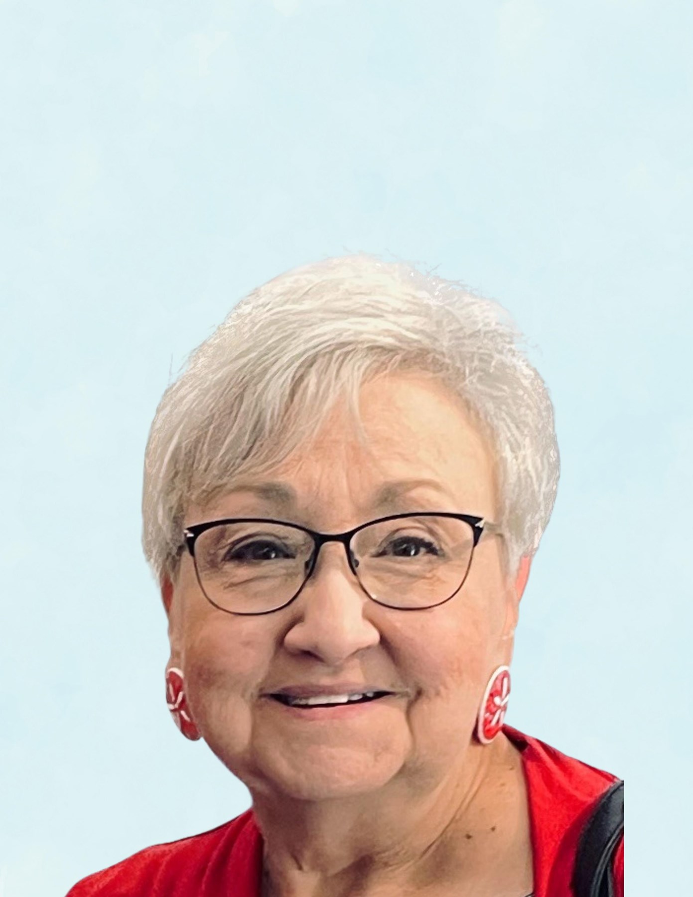 Obituary of Gayle Daigle Chase