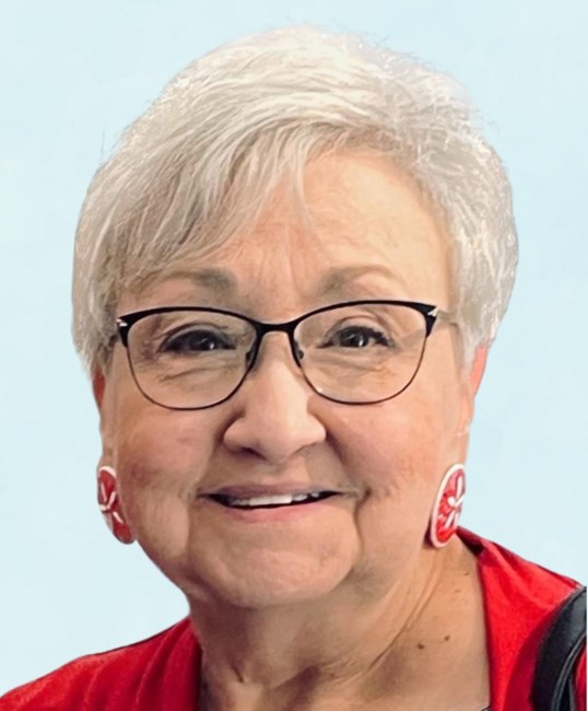 Obituary of Gayle Daigle Chase