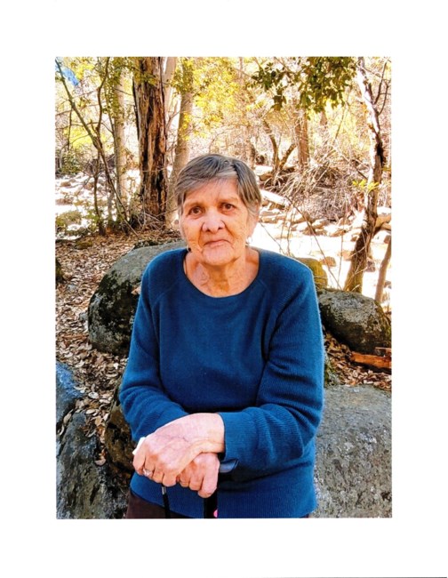 Obituary of Marina O Lopez