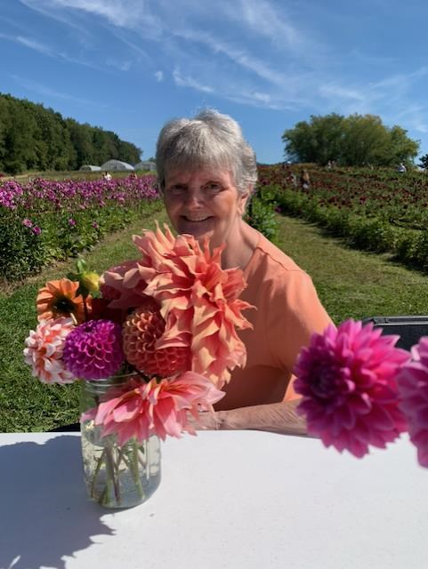 Obituary of Becky Jane Durbin