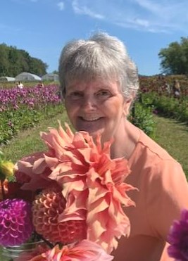 Obituary of Becky Jane Durbin