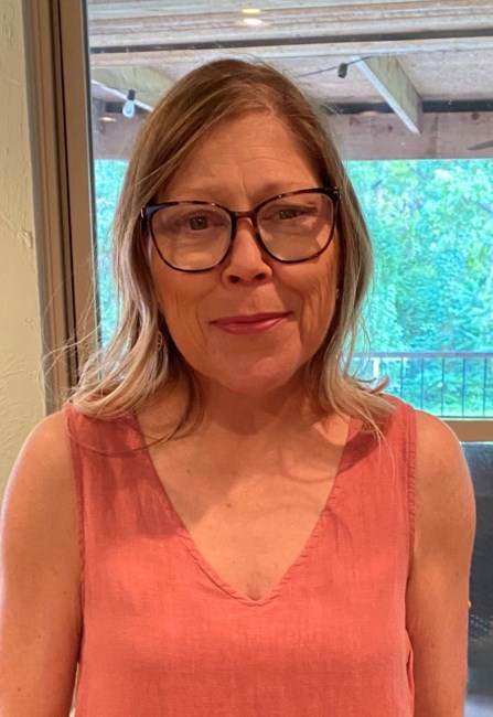 Avis de décès de Terri Thomas