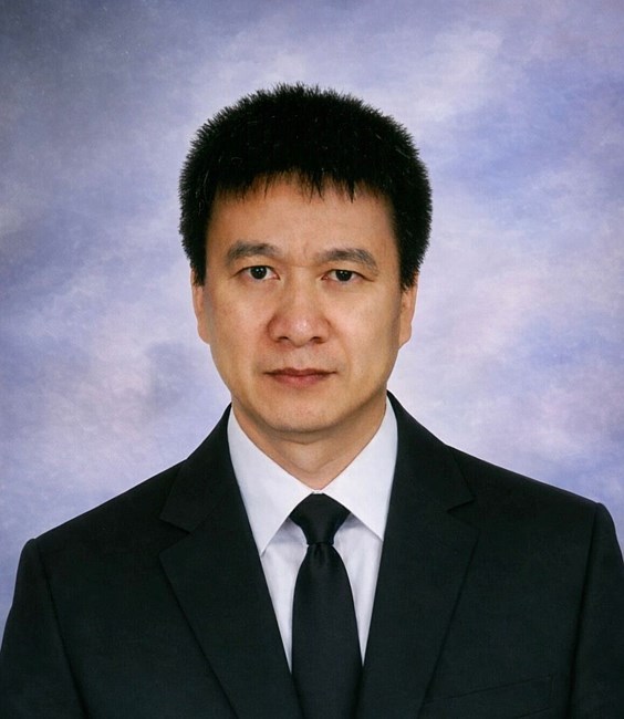 Obituario de Glen Fat Ping Lum