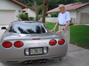 Obituary of Norman Goldner