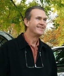 Obituary of Michael Patrick Foley