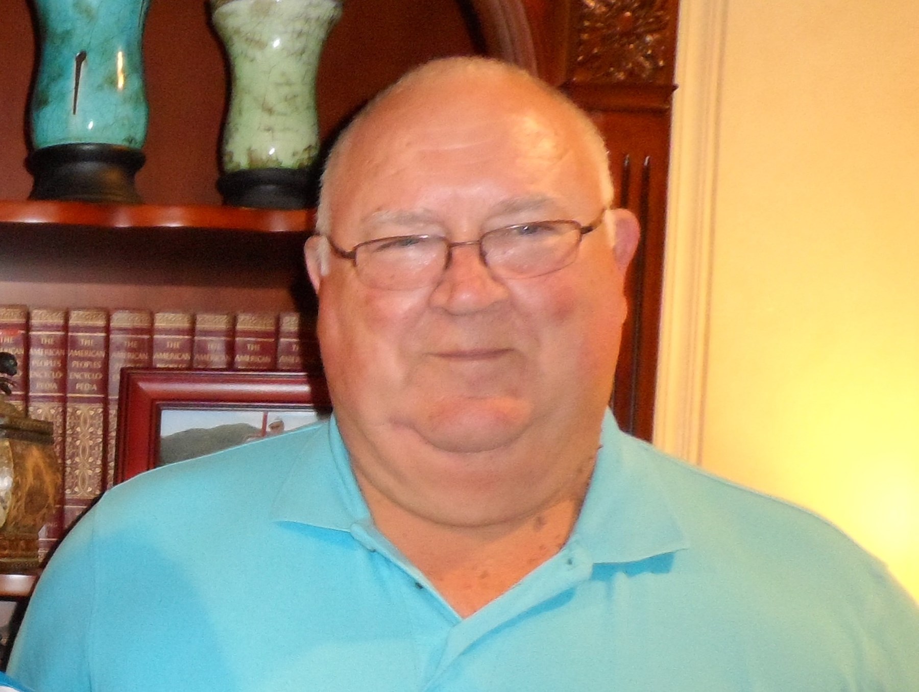 Harrell Riggins Obituary - Iowa Park, TX