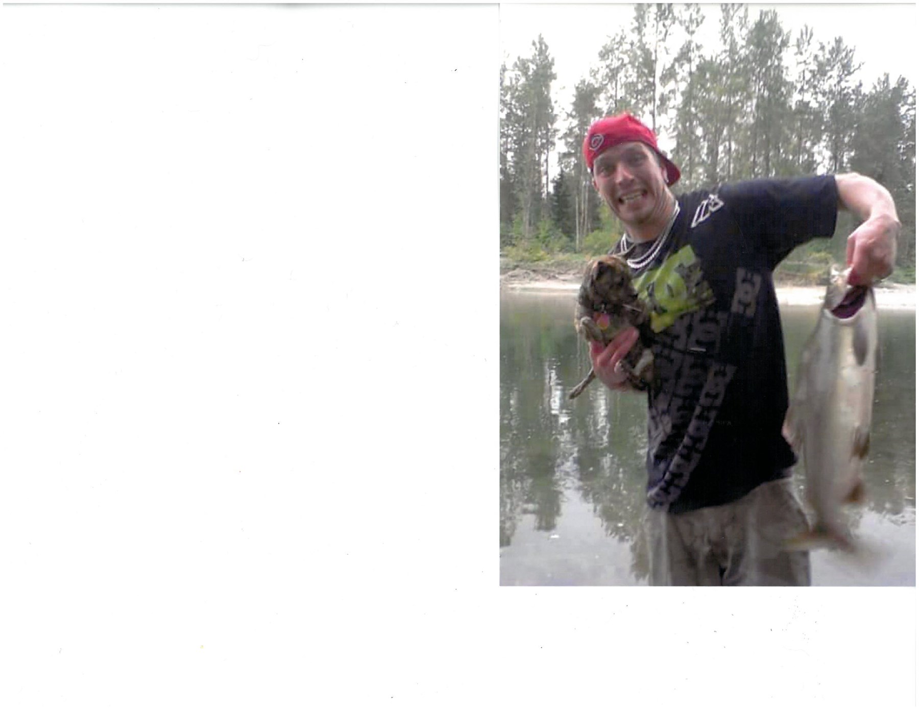 Obituary of Byron Edward Potter