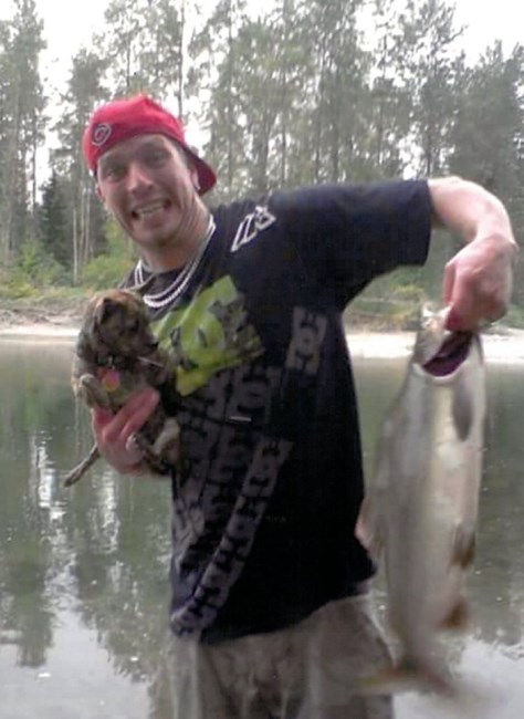 Obituary of Byron Edward Potter