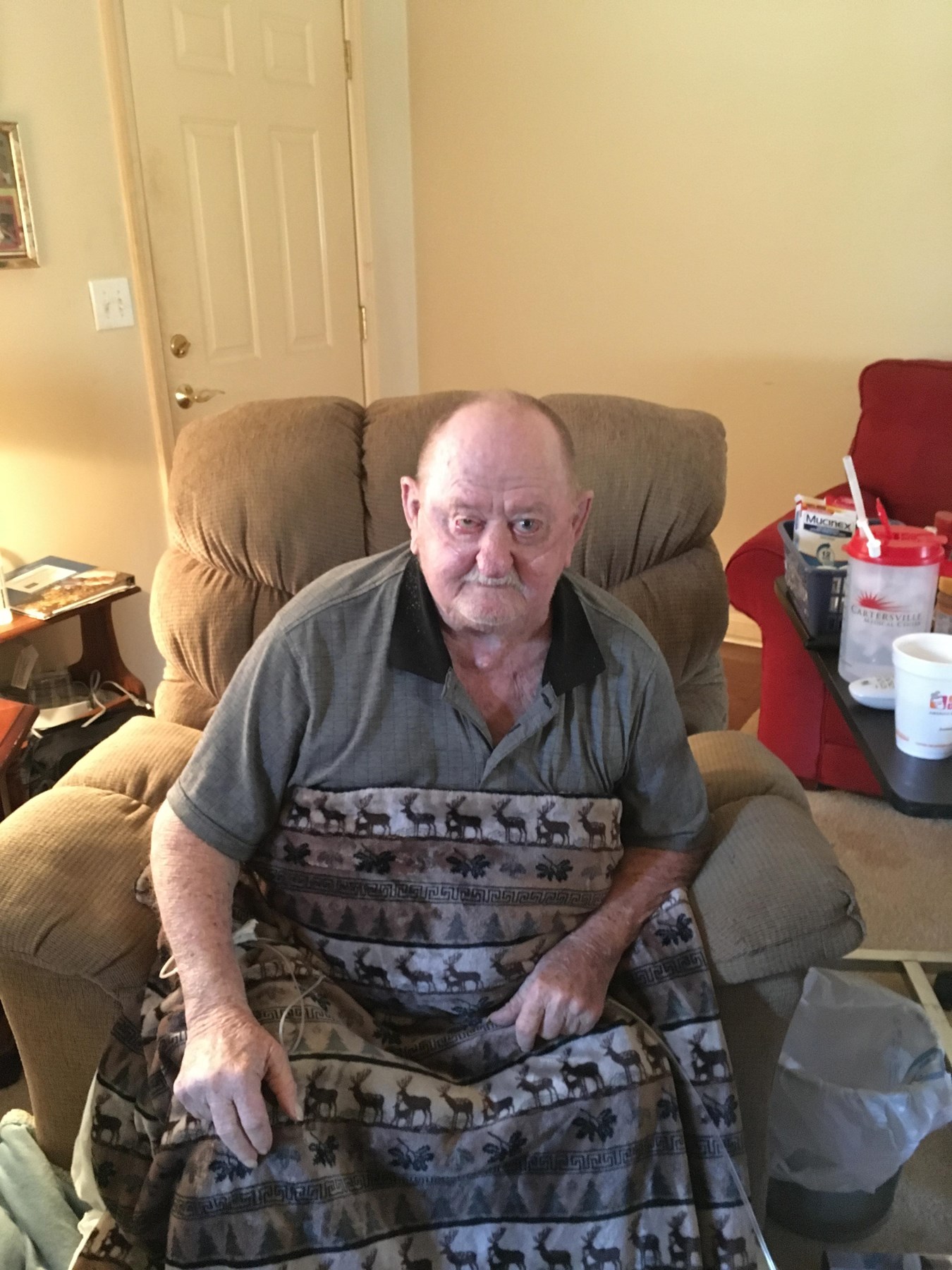 Obituary of Bobby W. Henson Sr.