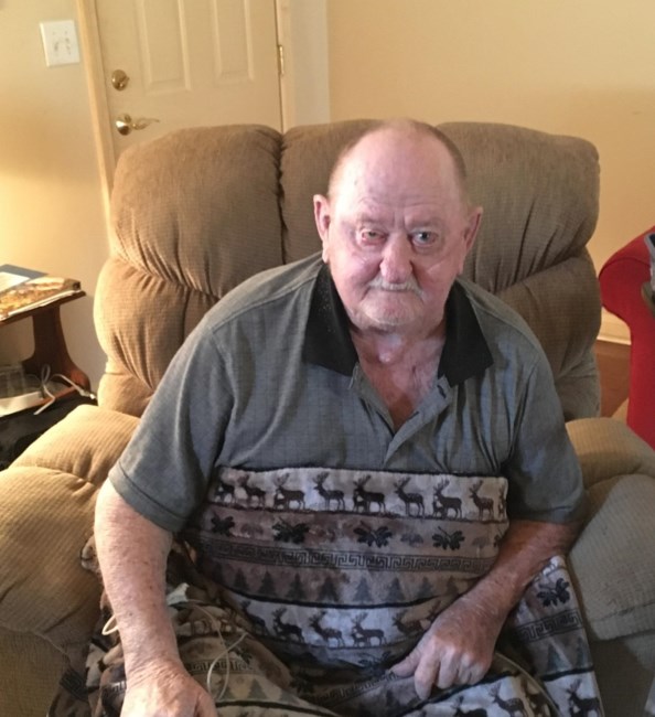 Obituary of Bobby W. Henson Sr.