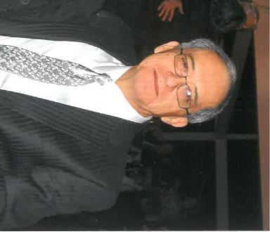 Obituary of Estanislado "Larry" Sifuentez