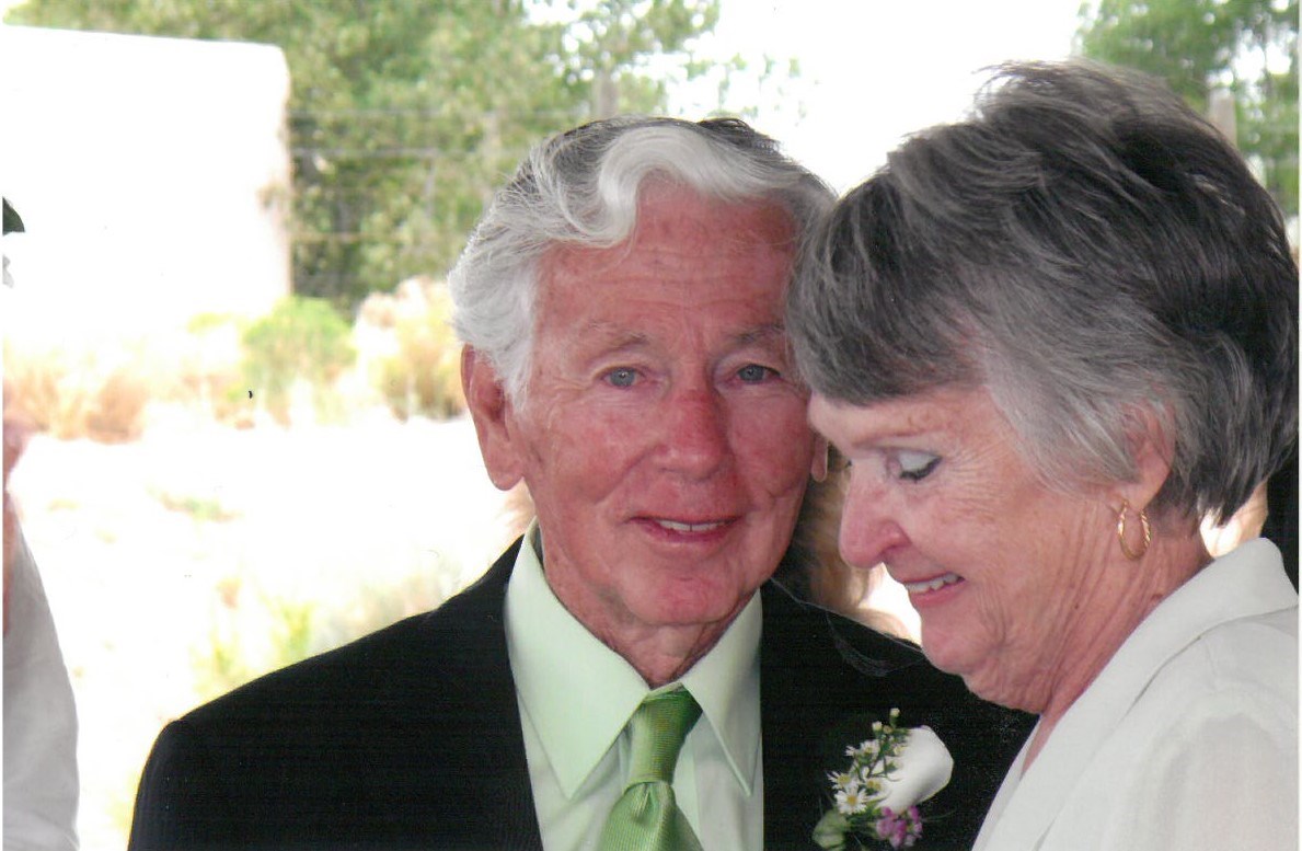 Obituary of Robert V Fitzgibbon