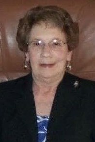 Obituary of Rosealine "Rose" (Durette) Bujold