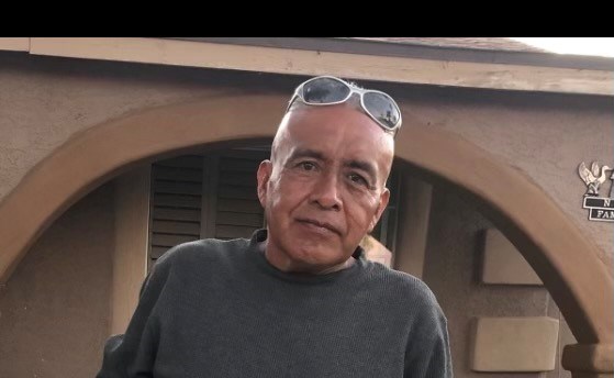 Obituary of Bernardo Beltran Benitez