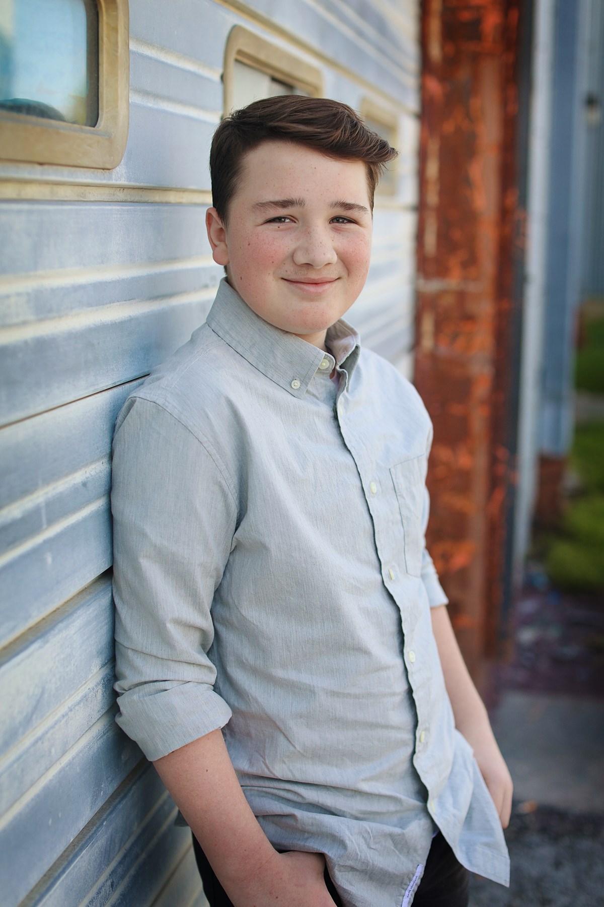 Obituary of Nolan Grant Summers