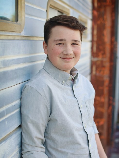 Obituary of Nolan Grant Summers