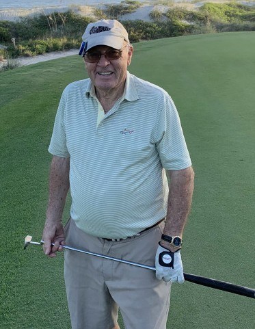 Obituary of Rodney E. Benson