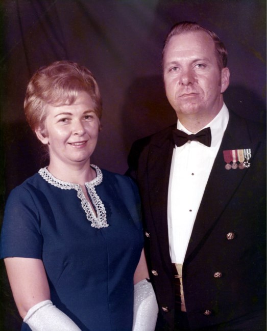 Avis de décès de Fred Edson Alcorn