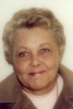 Obituary of Patricia L. Kristoff