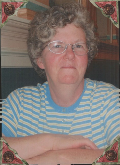 Cheryl Brown Obituary - Regina, SK(04)