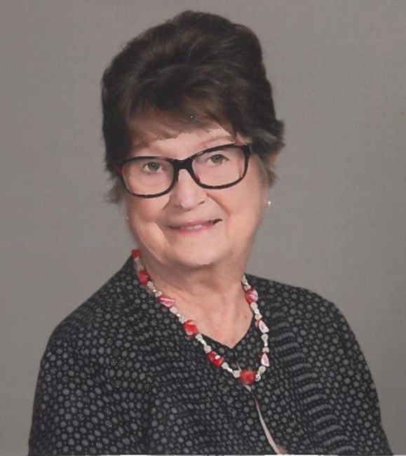 Obituary of Margie Wylie