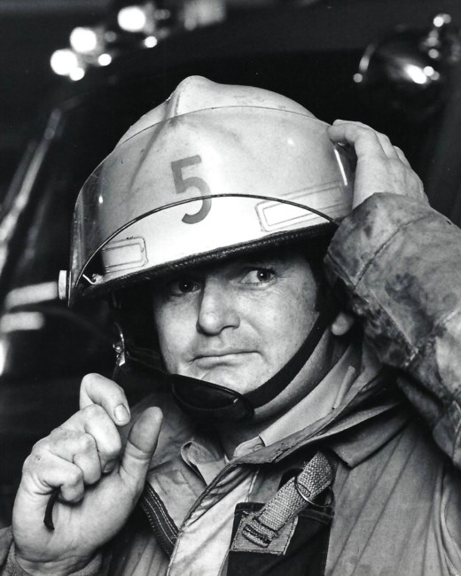 Obituary of Clifton Duke Hayes Sr.