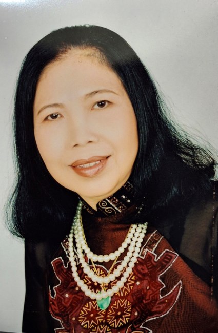 Obituario de Lua Thi Vu