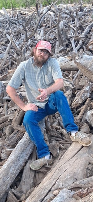Obituary of Tony Eric Hutcheson