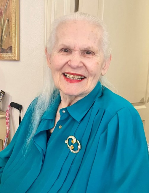 Obituary of JoAnn Cothran