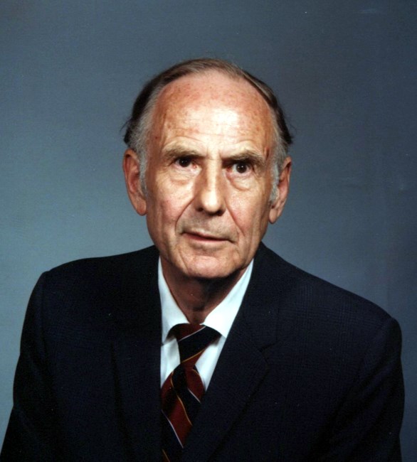 Obituary of Rodger Leonard Naeseth