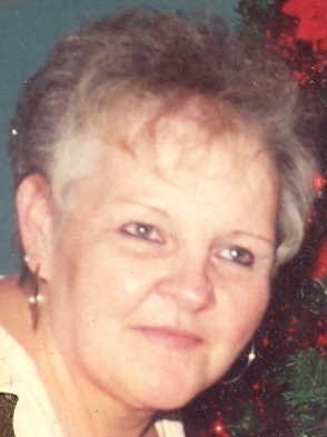 Obituary of Jewel "Jerri" Jones