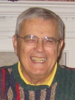 Obituary of Ronald C. Beck