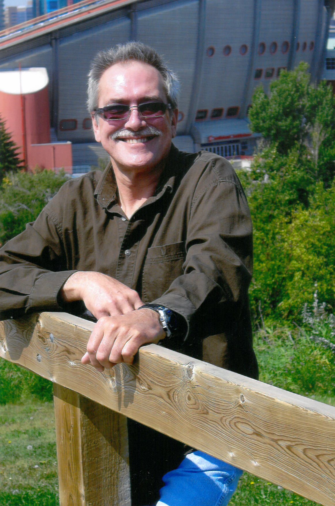 Dan Williams Obituary Calgary, AB